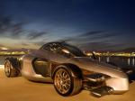 Tramontana AD 2007 года